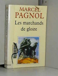 Les Marchands de gloire