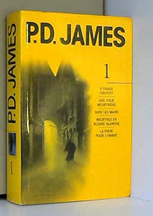 P. D. James