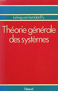 Théorie générale des systèmes
