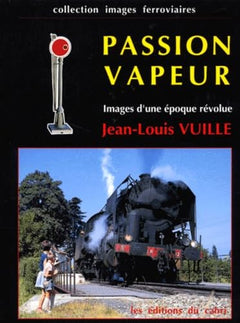 Passion vapeur