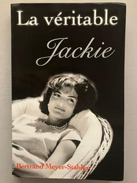 La véritable Jackie