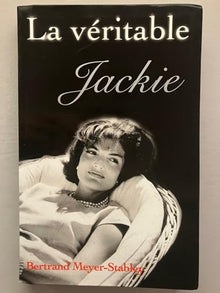 La véritable Jackie