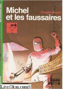 Michel et les faussaires