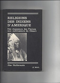 Religions Des Indiens D'Amerique