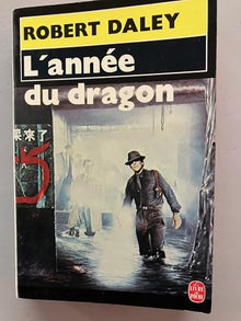L ANNEE DU DRAGON