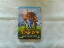 Chasseurs de Dragons [Édition Limitée]