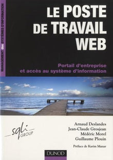Le poste de travail Web