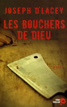 Bouchers de Dieu
