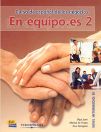En equipo es 2