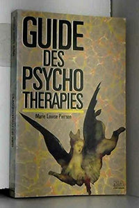 Guide des psychothérapies