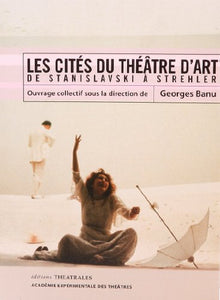 Les Cités du théâtre d'art