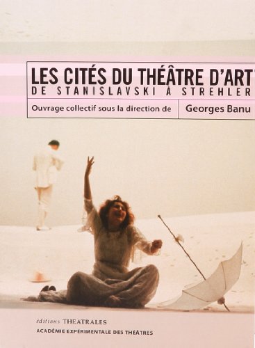Les Cités du théâtre d'art