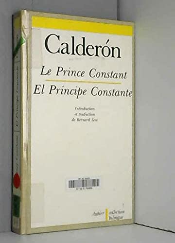 Le Prince Constant
