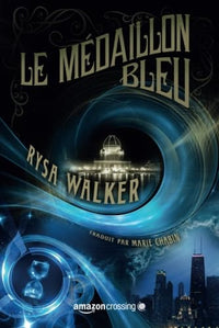 Le Médaillon bleu