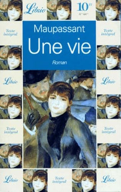 Une vie