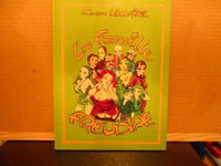La famille freudipe