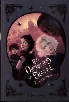 Les orphelins du sommeil