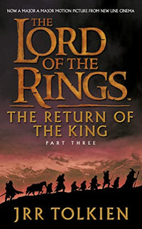Le retour du roi