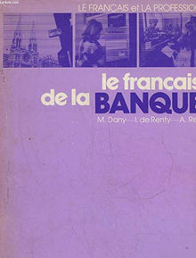 Le français de la banque