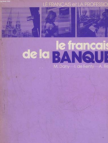 Le français de la banque