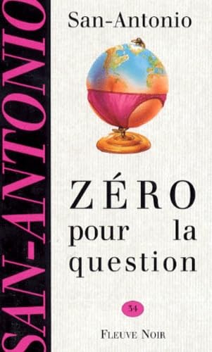 Zéro pour la question