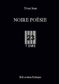 Noire poésie