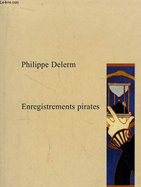 Enregistrements pirates
