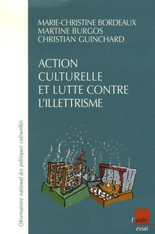 Action culturelle et lutte contre l'illettrisme