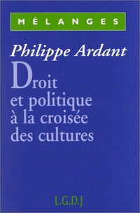 Mélanges Philippe Ardant