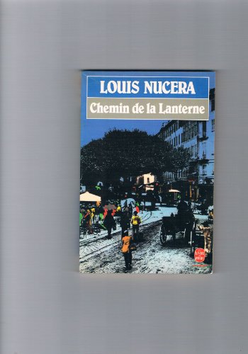 Chemin de la Lanterne