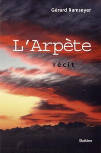 Larpete