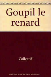 Goupil le renard