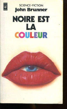 Noire est la couleur