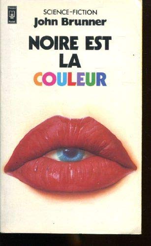 Noire est la couleur