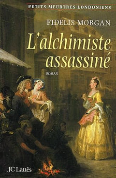L'alchimiste assassiné