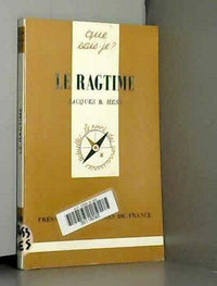 Le ragtime