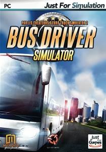 Bus Driver Simulator