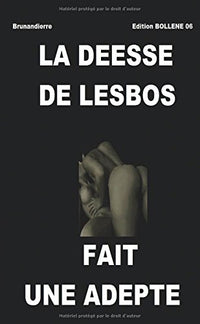 La déesse de Lesbos fait une adepte