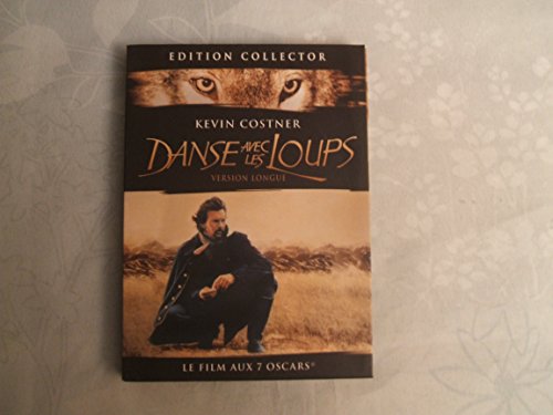 Danse avec Les Loups [Édition Collector-Version Longue]