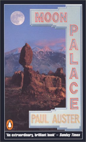 Moon palace