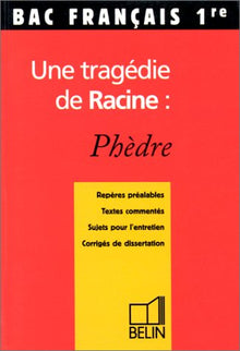 Phèdre