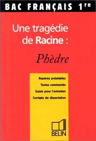 Phèdre