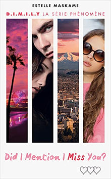D.I.M.I.L.Y - Tome 3