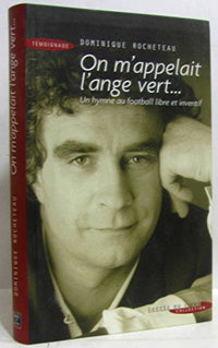 On m'appelait l'Ange vert