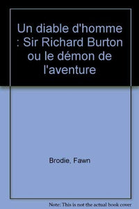 Un diable d'homme