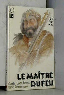 Le maître du feu