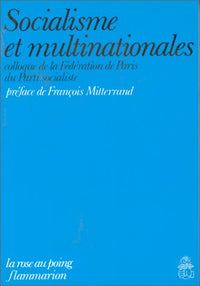 Socialisme et multinationales