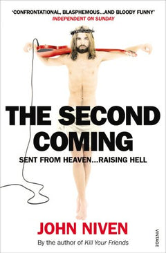 The Second Coming