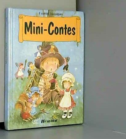MINI-CONTES, 1