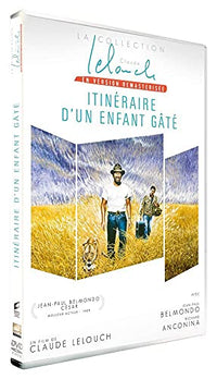 Itinéraire d'un Enfant gâté [Version remasterisée]